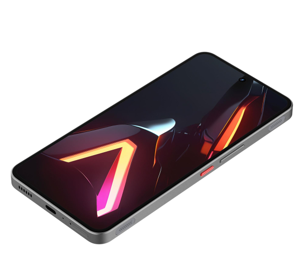 Nubia Neo3 GT 5G 12/256GB żółty - 1367048 - zdjęcie 8